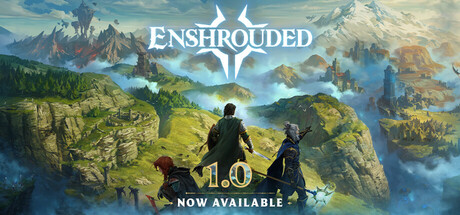 Ảnh minh họa — Enshrouded