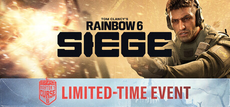 Ảnh minh họa — Tom Clancy's Rainbow Six Siege