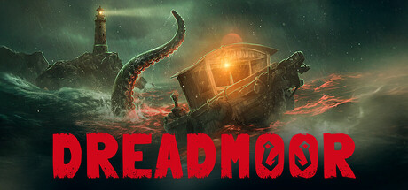 Ảnh minh họa — DREADMOOR