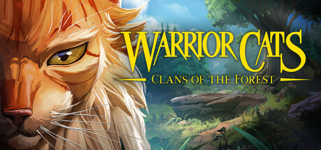Ảnh minh họa — Warrior Cats: Clans of the Forest