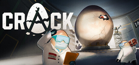 Ảnh minh họa — CRACK