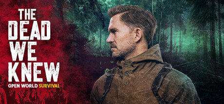 Ảnh minh họa — THE DEAD WE KNEW: Open World Survival