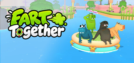 Ảnh minh họa — Fart Together