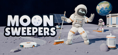 Ảnh minh họa — Moon Sweepers