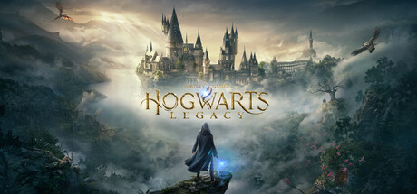 Ảnh minh họa — Hogwarts Legacy