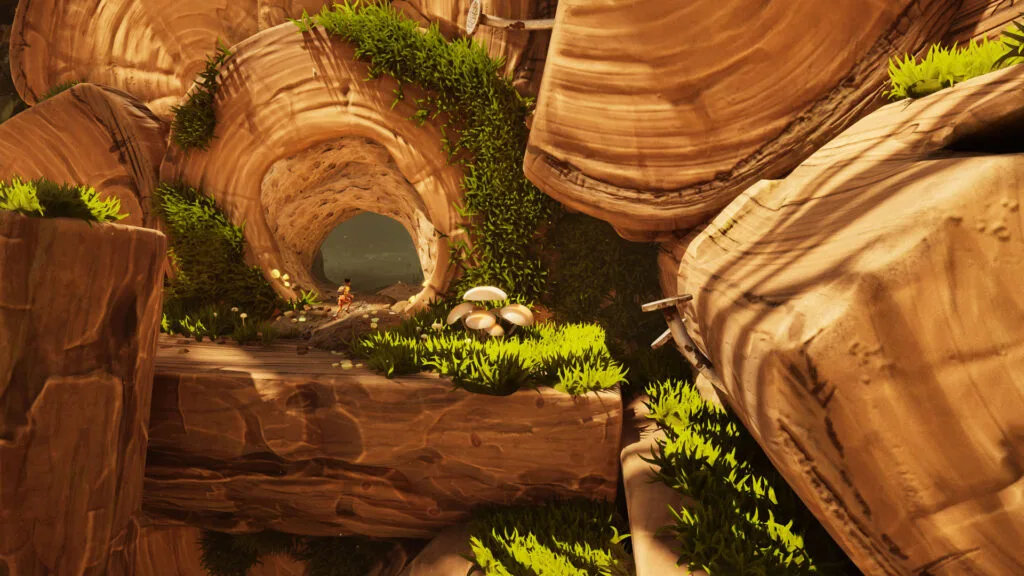 Grounded 2: bản cập nhật Rot and Ruin thêm boss Centipede