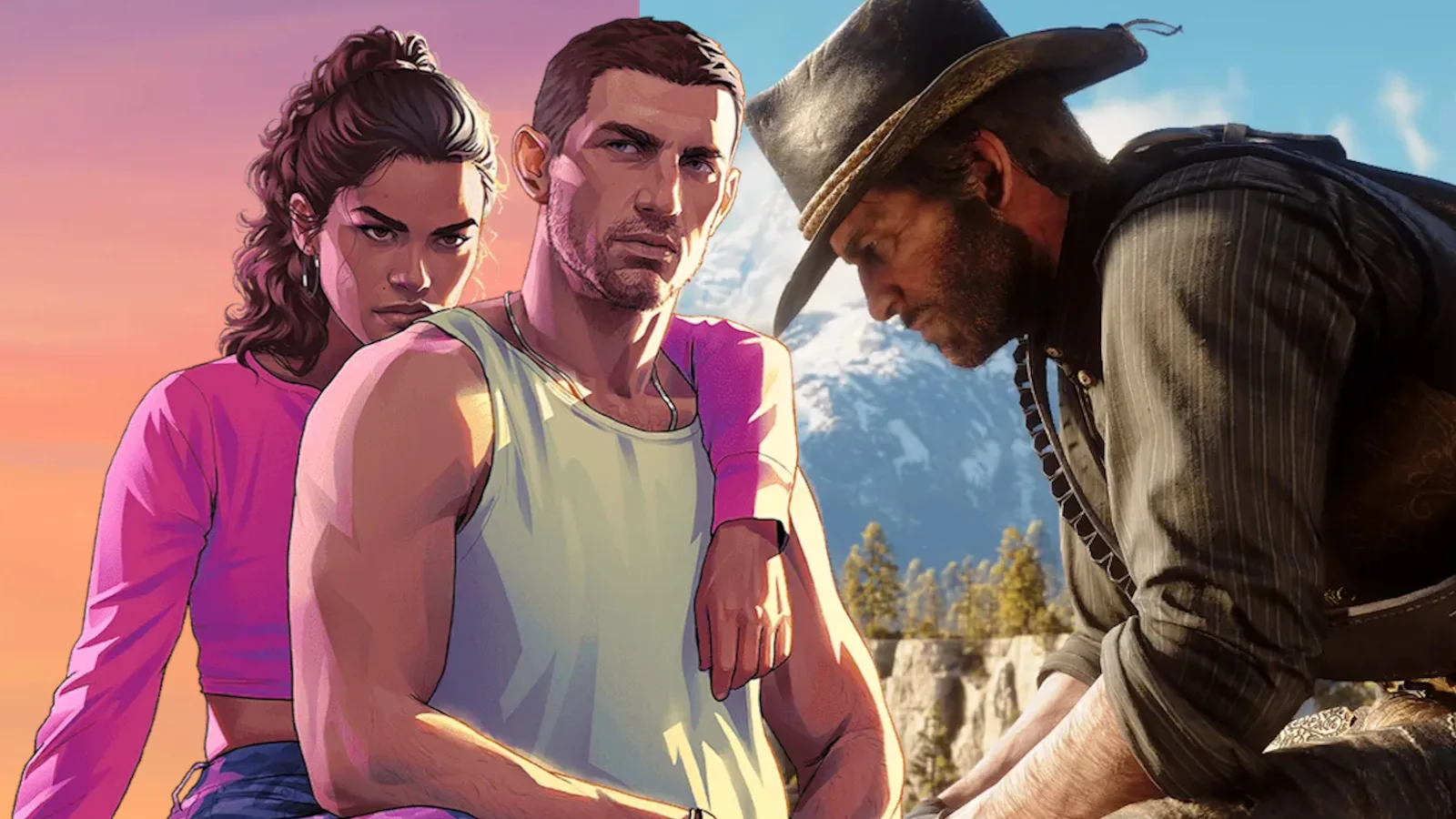 Ảnh minh họa — Rockstar dành hàng năm thử thay thế hệ thống vũ khí của GTA 6