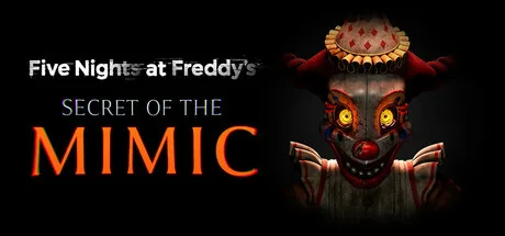 Việt hóa Five Nights at Freddy's: Secret of the Mimic miễn phí