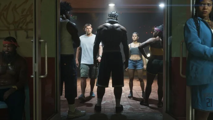 Rockstar lập nhóm mới tại LA để phát triển NPC thực tế hơn cho GTA 6