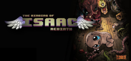Ảnh minh họa — The Binding of Isaac: Rebirth