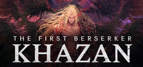 Ảnh bìa game The First Berserker: Khazan trên Steam