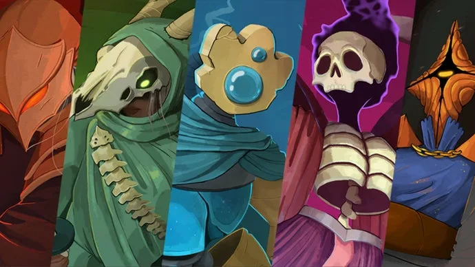 Slay the Spire 2 lại giảm tần suất bản vá để làm nội dung lớn