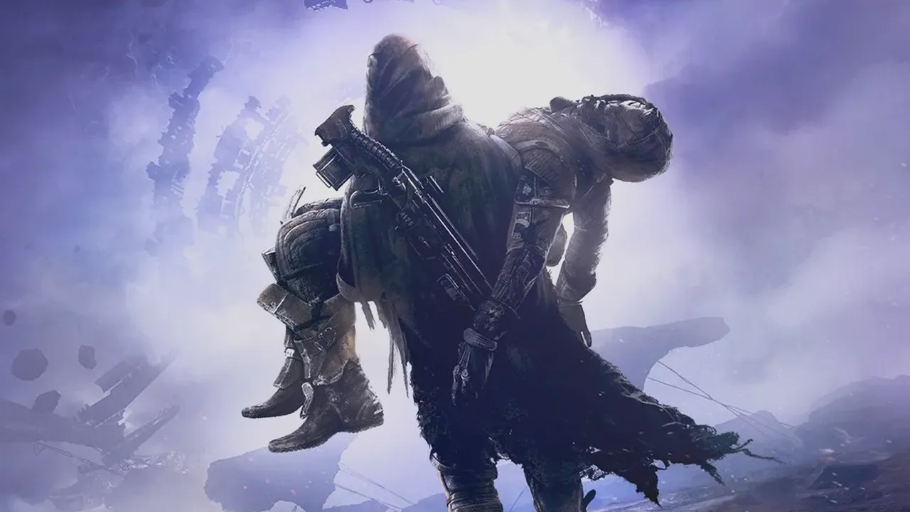 Ảnh minh họa — Bungie từng thử nghiệm một tựa game dating sim Destiny nhưng bị leadership từ chối