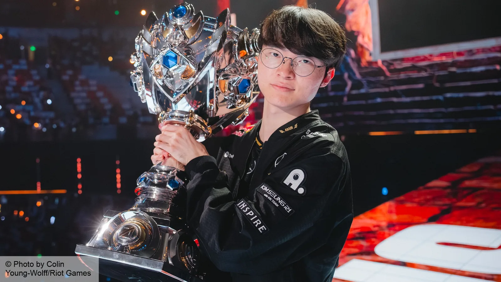 Vé LoL Worlds 2026 bị đầu cơ, giá bán lại tới 169.500 USD