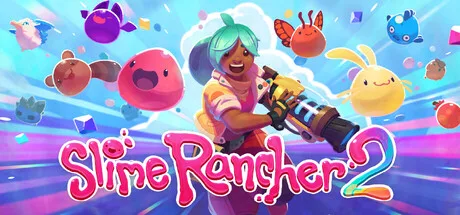 Việt hóa Slime Rancher 2 miễn phí — Hướng dẫn cài tiếng Việt