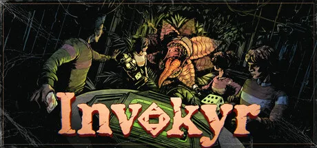 Ảnh minh họa — Invokyr và 7 game sắp ra mắt 05–28/10
