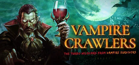 Việt hóa Vampire Crawlers: The Turbo Wildcard miễn phí, cách cài