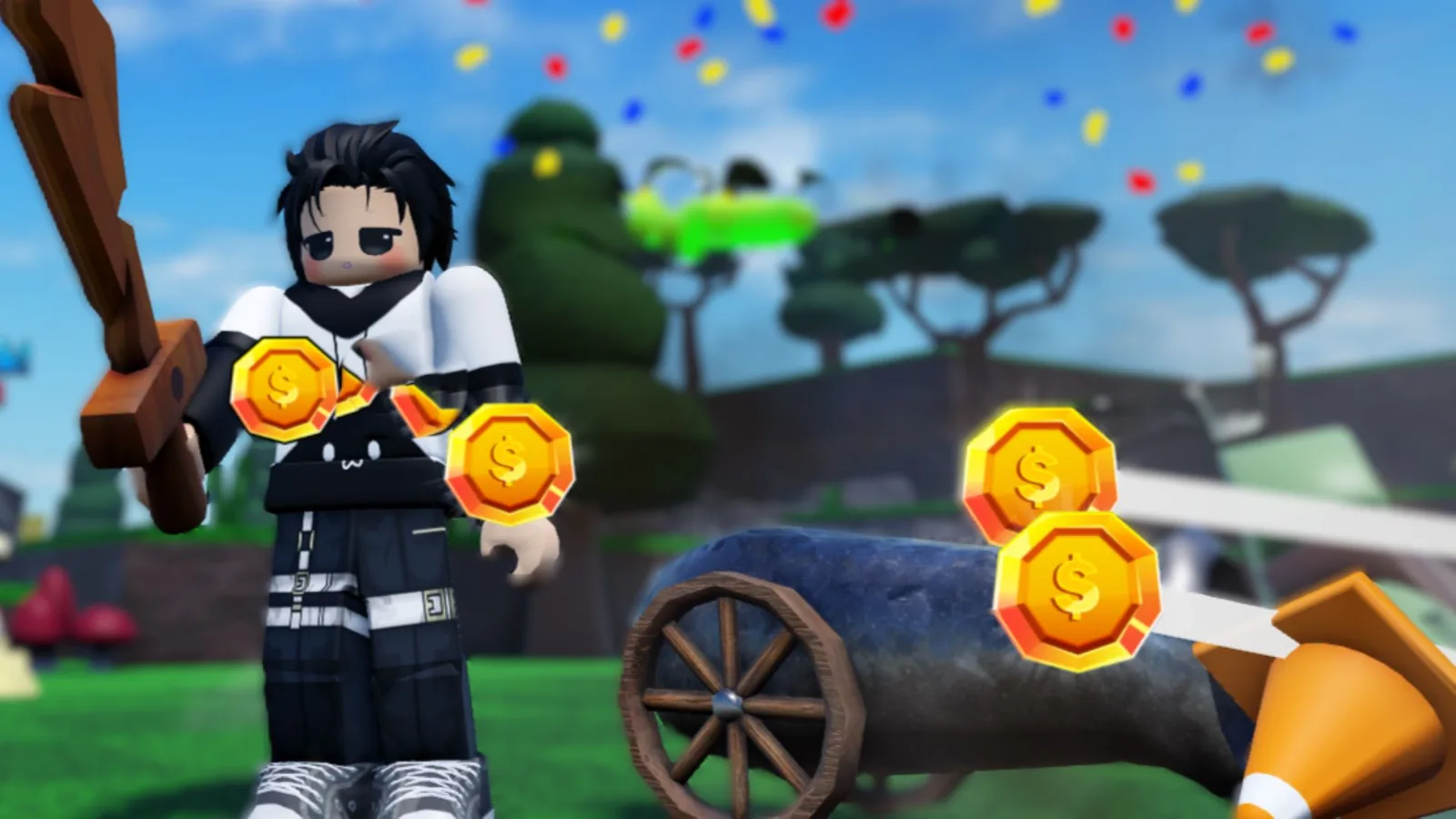 Mã Build a Base RNG mới nhất tháng 8/2026 cho người chơi Roblox