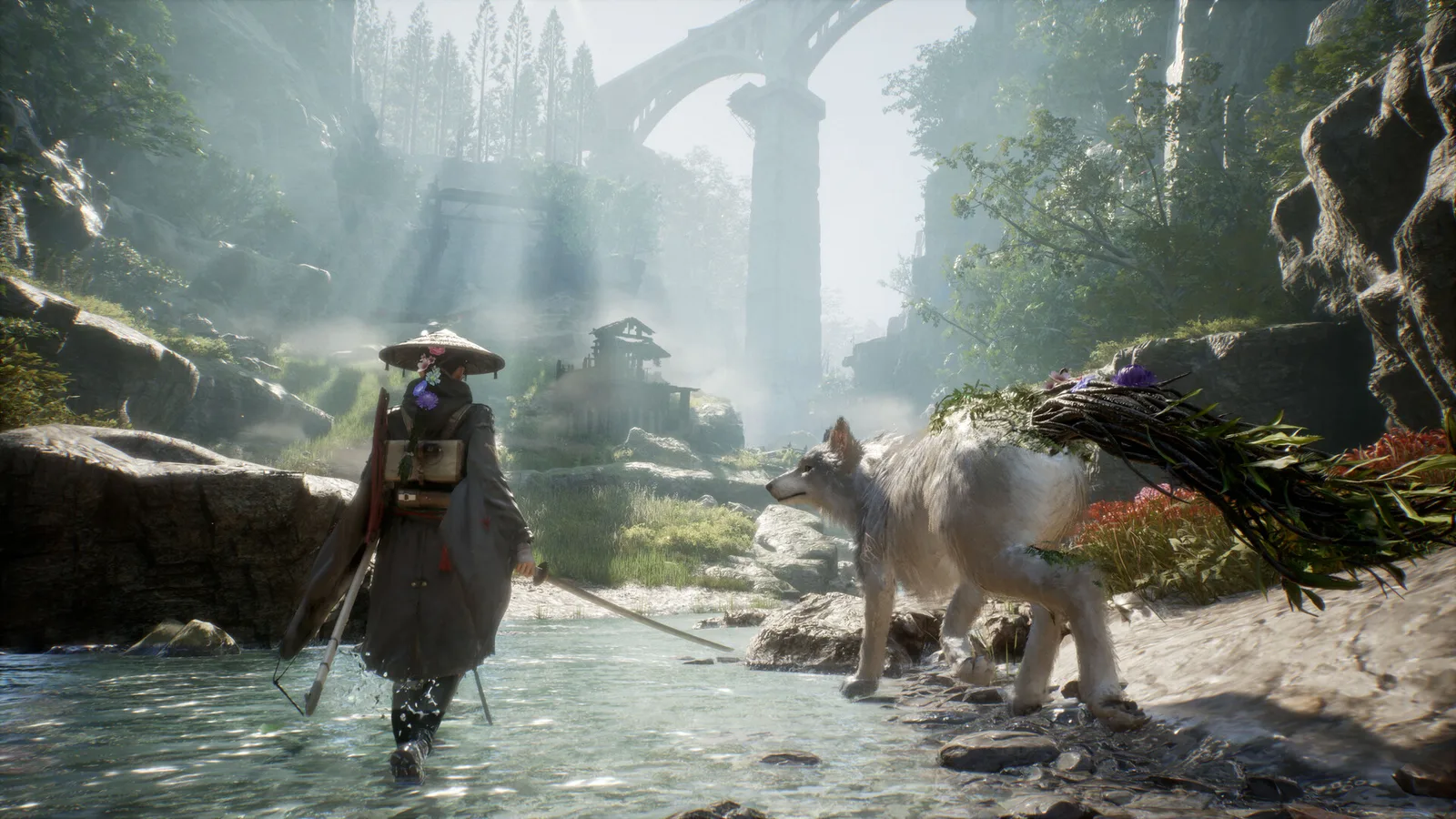 Beast of Reincarnation rò rỉ, đạt 90-110FPS ở 4K Max cùng RTX 5090