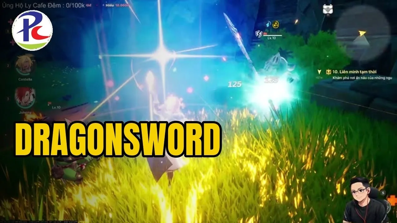 DragonSword: Awakening – Tổng hợp khoảnh khắc đáng nhớ trong buổi live