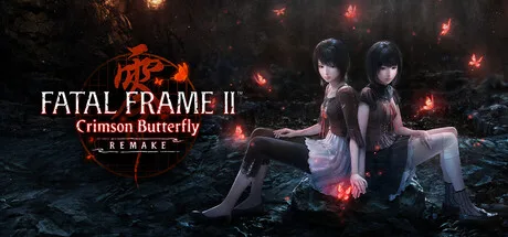 Việt hóa FATAL FRAME II: Crimson Butterfly REMAKE miễn phí