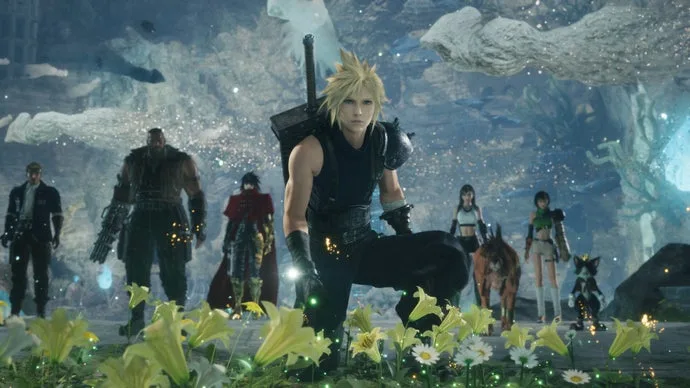 Rò rỉ: Final Fantasy 7 Revelation có thể thêm "Story Expansion Pass" — thông tin CHƯA được Square Enix xác nhận