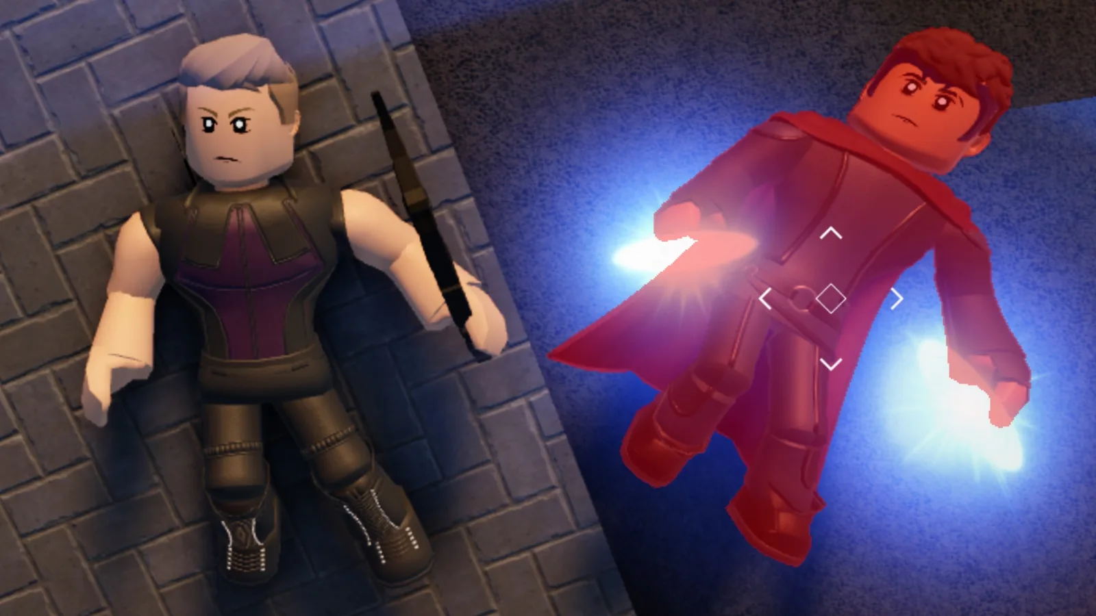 Marvel Omega tung mã mới: Nhận tiền mặt và siêu anh hùng miễn phí