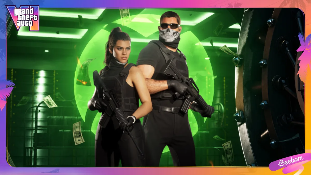 GTA 6 không góp phần vào doanh số Xbox Series X|S