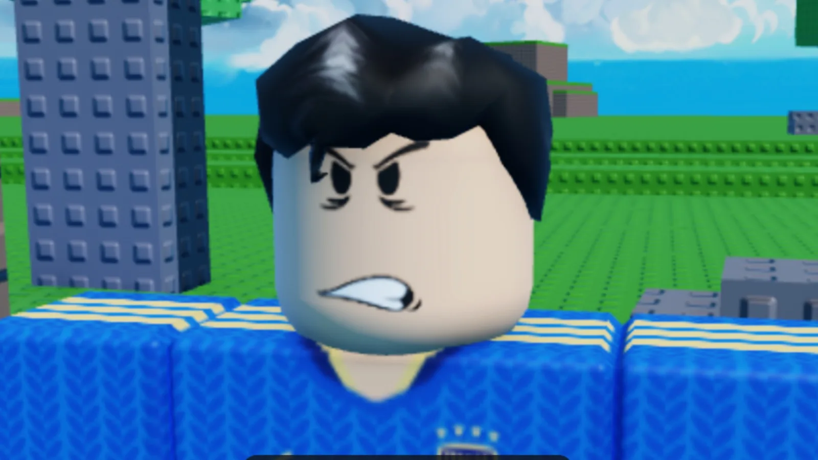 Roblox: Mã Win a World Championship mới nhất, nhận xu và vé miễn phí
