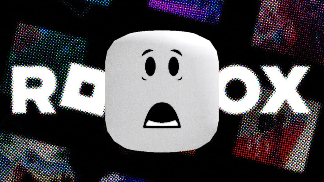 Roblox dùng điều khoản người dùng 8 tuổi để tránh kiện tử vong