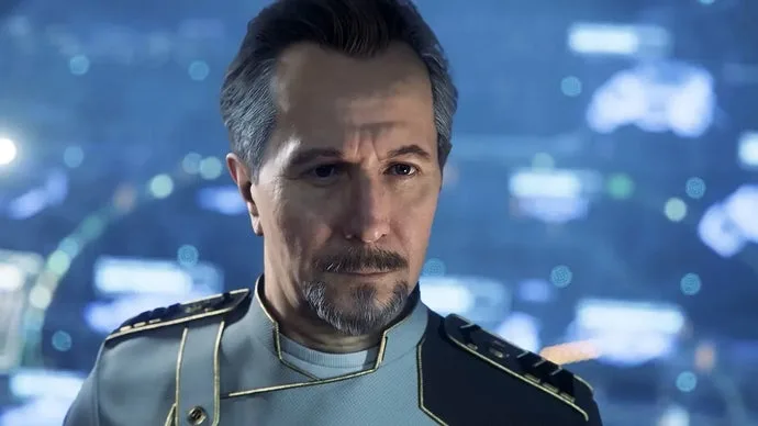 Squadron 42 dời ngày ra mắt sang quý 2/2027 để né GTA 6