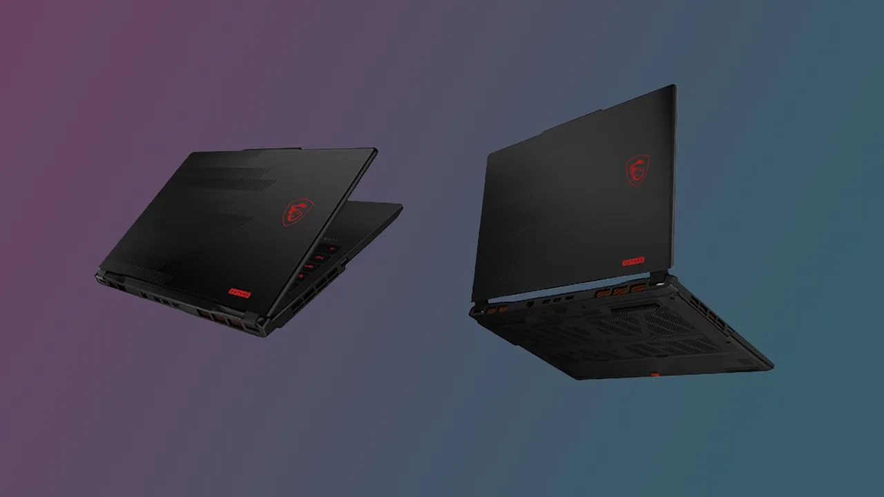 Ảnh minh họa — MSI đưa DDR4 trở lại laptop gaming trong bối cảnh khủng hoảng DRAM