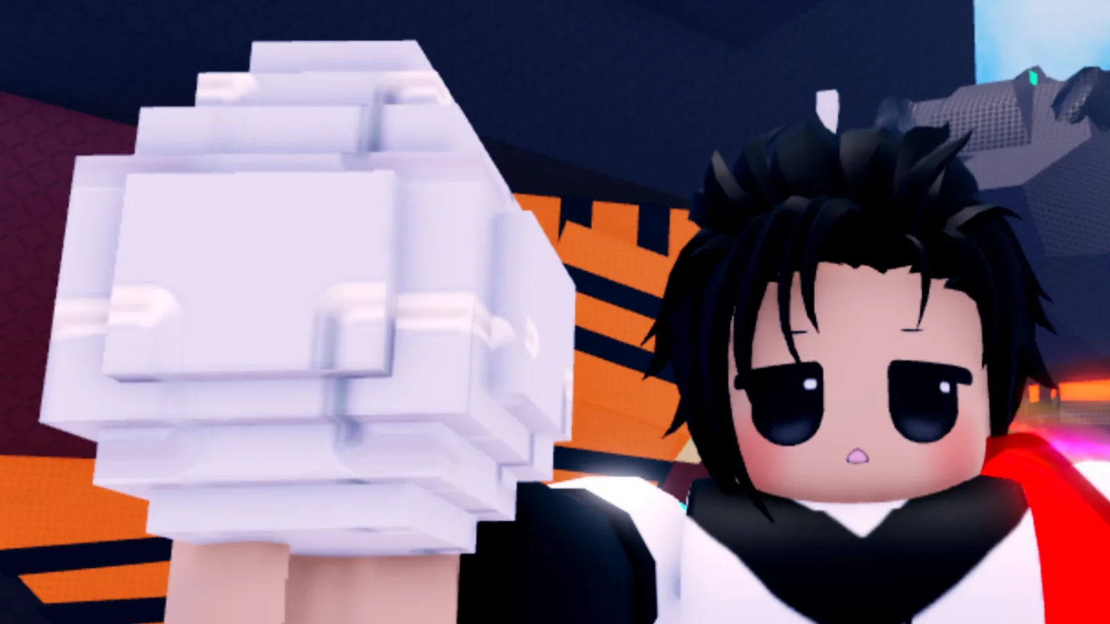 Steal An Egg không có mã thưởng, cần theo dõi Discord để cập nhật