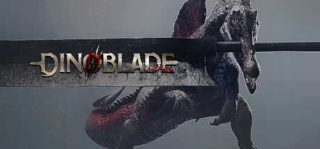 Ảnh minh họa — Dinoblade