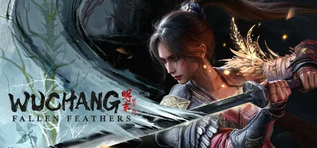 Ảnh bìa game WUCHANG: Fallen Feathers trên Steam