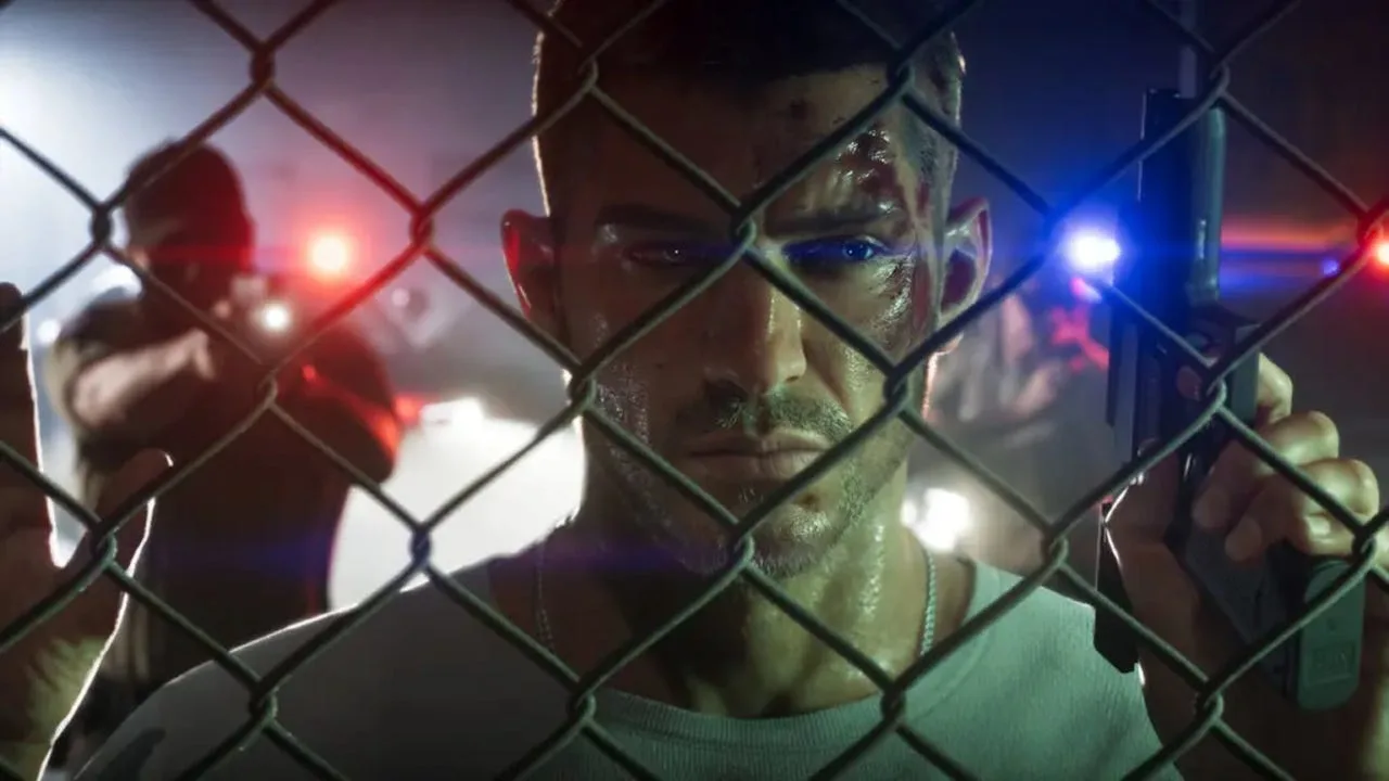 Rockstar đi dạo quanh Florida để nghiên cứu cho GTA 6