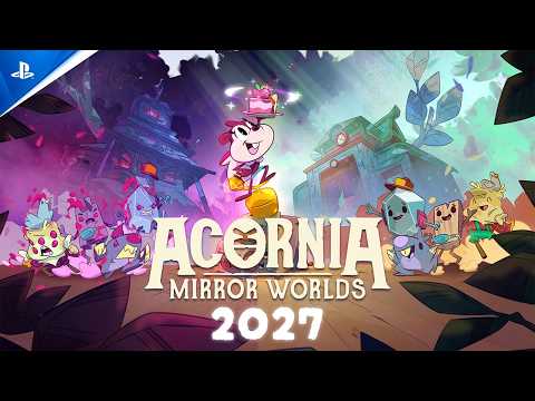 Gamescom 2026: 9 game PlayStation nổi bật tại Opening Night Live