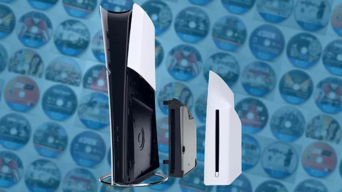 Sony không lùi bước kế hoạch khai tử đĩa PlayStation năm 2028