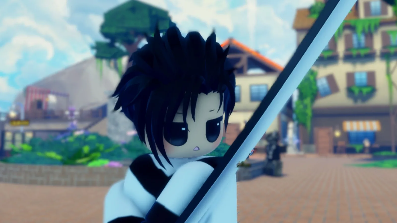Roblox tung mã Dungeon Lootr mới, tặng miễn phí nhiều phần quà hấp dẫn