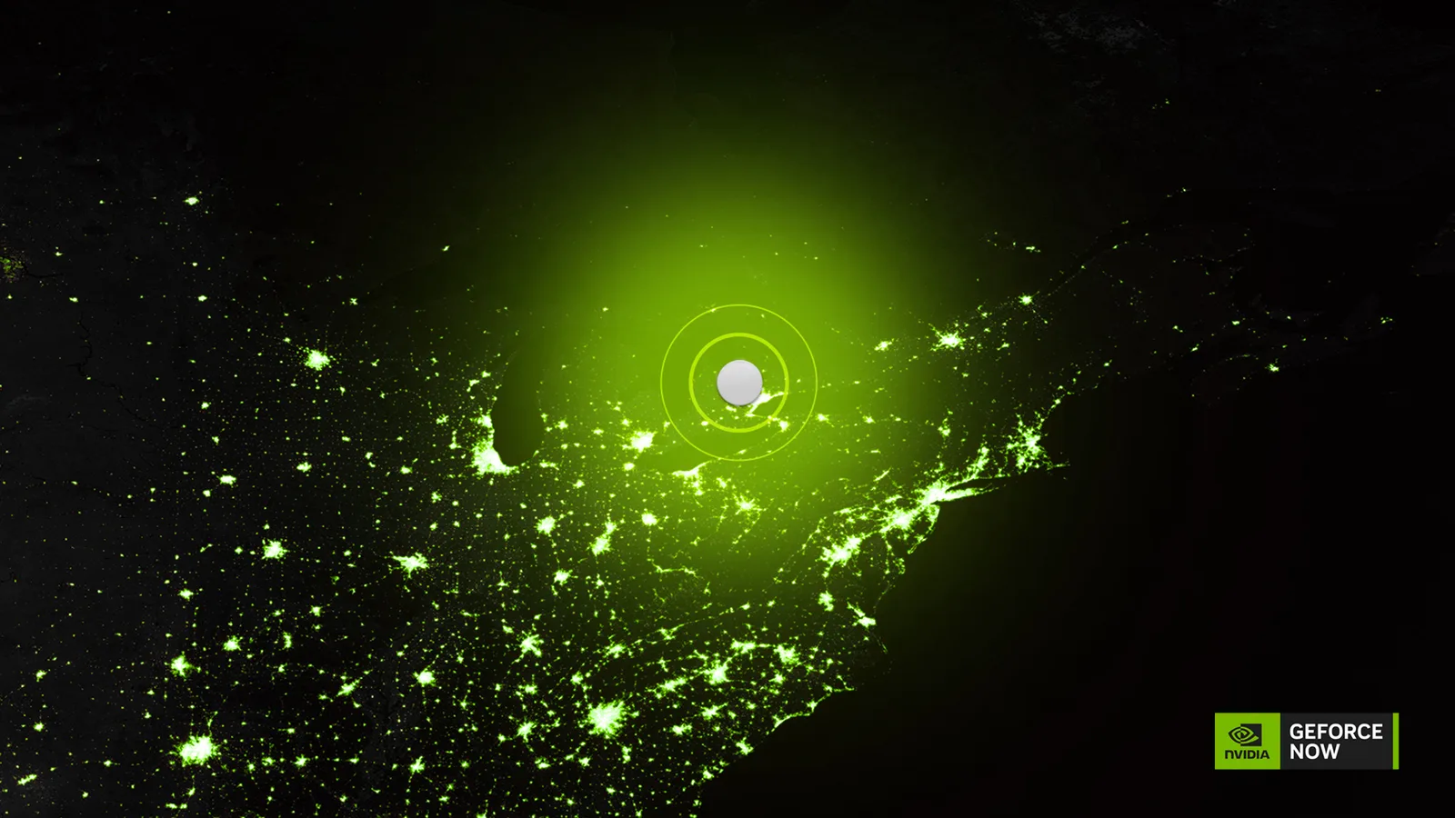 GeForce NOW mở rộng Toronto với máy chủ RTX 5080 và danh sách game mới