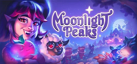 Ảnh minh họa — Moonlight Peaks