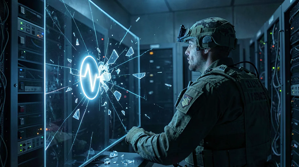 Ảnh AI minh họa — Call of Duty sẽ không còn cập nhật "ngày một" trên Xbox Game Pass, bạn nghĩ sao?