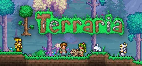 Terraria và 7 tựa game điểm cao trên Steam 01/09