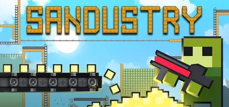 Ảnh minh họa — Sandustry và 7 game sắp ra mắt 10/08–01/09