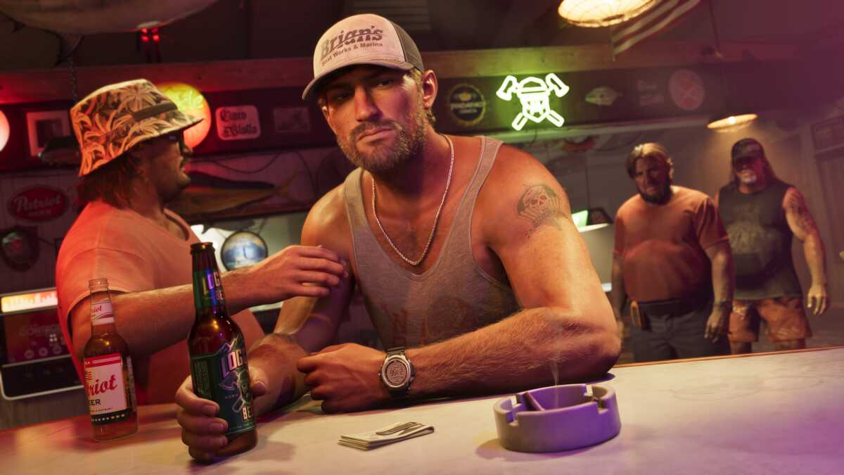 Take-Two triệu tập Microsoft, Discord điều tra vụ rò rỉ GTA 6