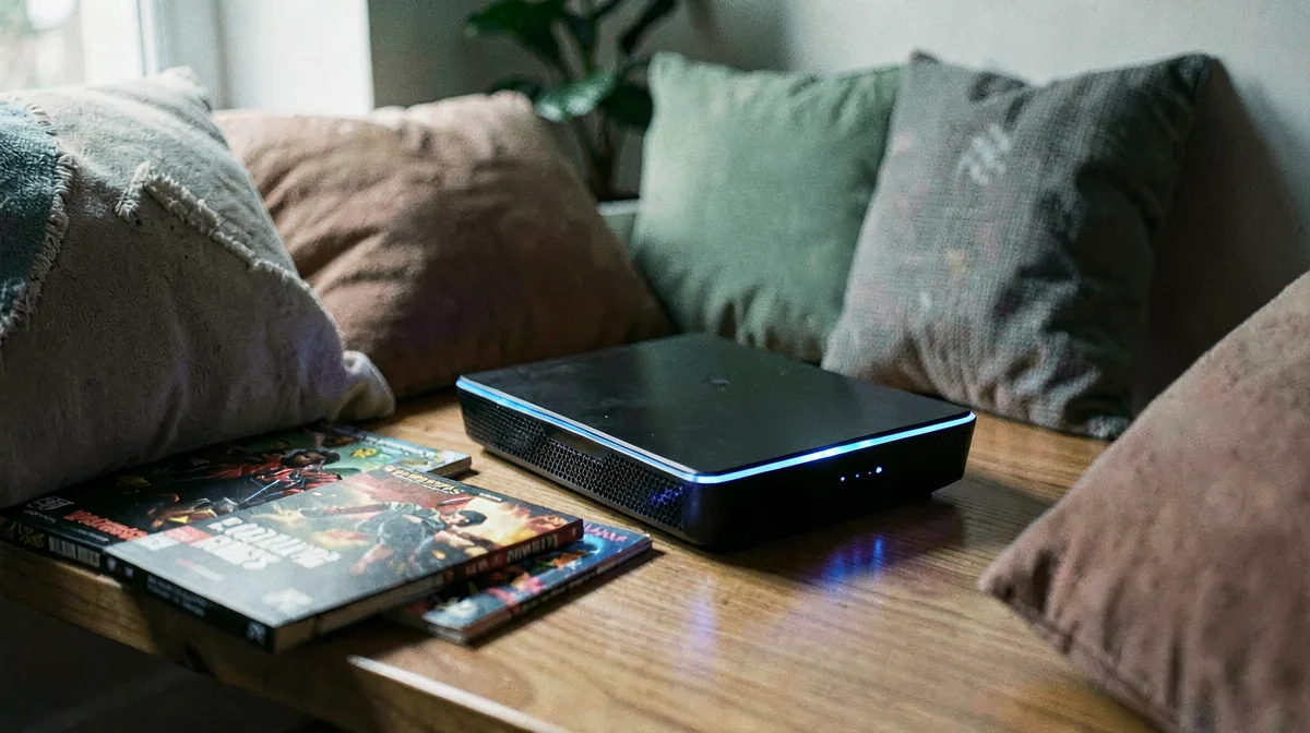 RPCS3 đạt tỷ lệ tương thích 75% với thư viện game PS3 trên PC