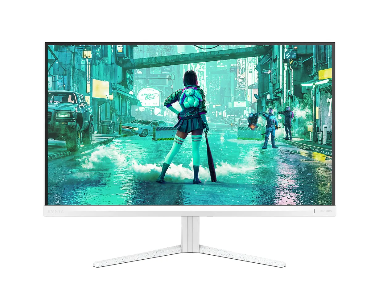 Philips ra mắt Evnia 27M2N3291PL: màn hình gaming 260 Hz