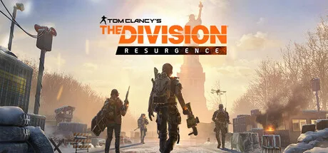 Ảnh minh họa — The Division Resurgence và 7 game sắp ra mắt 03/08