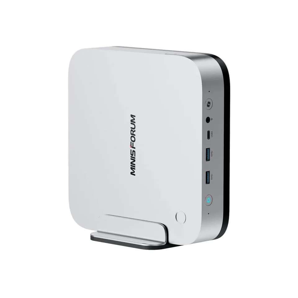 Minisforum tung M2 Pro mini PC mạnh mẽ giá $1,439, tức khoảng 38 triệu đồng
