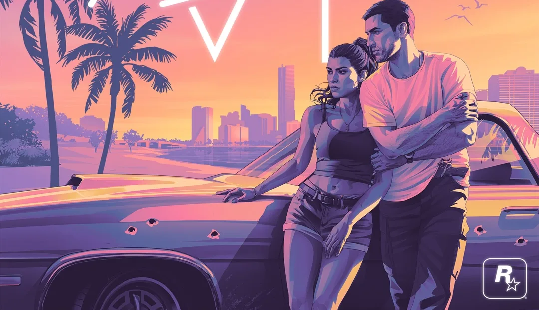 GTA 6 sẽ phát hành album nhạc chính thức trên đĩa CD và đĩa than